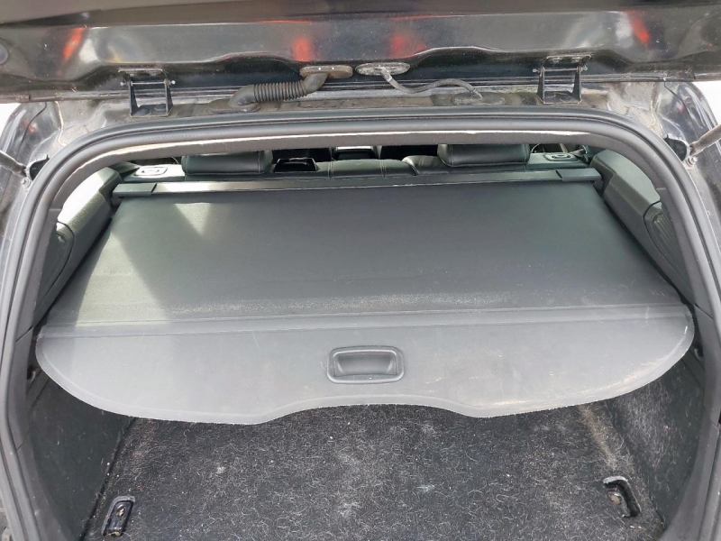 U302, Ford Focus 2012, 2.0, бензин, МКПП