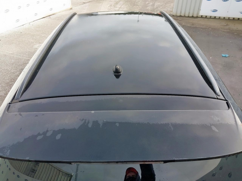 U302, Ford Focus 2012, 2.0, бензин, МКПП