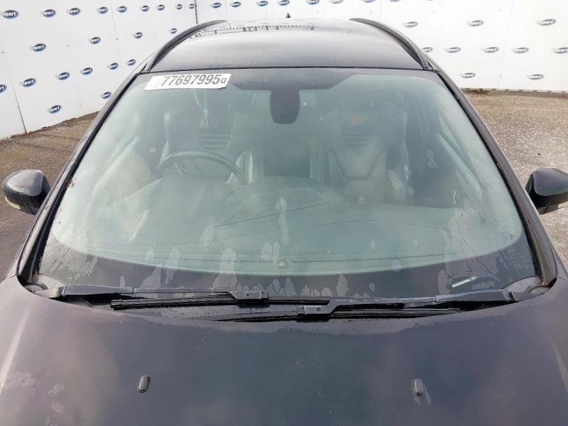 U302, Ford Focus 2012, 2.0, бензин, МКПП