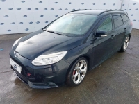U302, Ford Focus 2012, 2.0, бензин, МКПП
