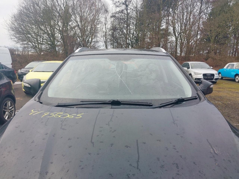 U303, Hyundai ix35 2015, 2.0, дизель, МКПП