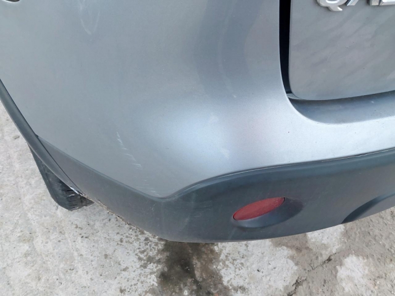 U304, Nissan Qashqai 2010, 1.6, бензин, МКПП