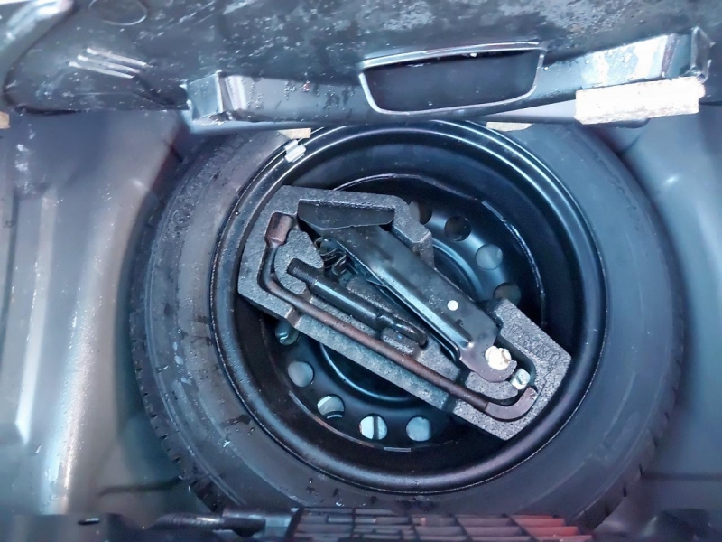 U305, Peugeot 107 2012, 1.0, бензин, МКПП