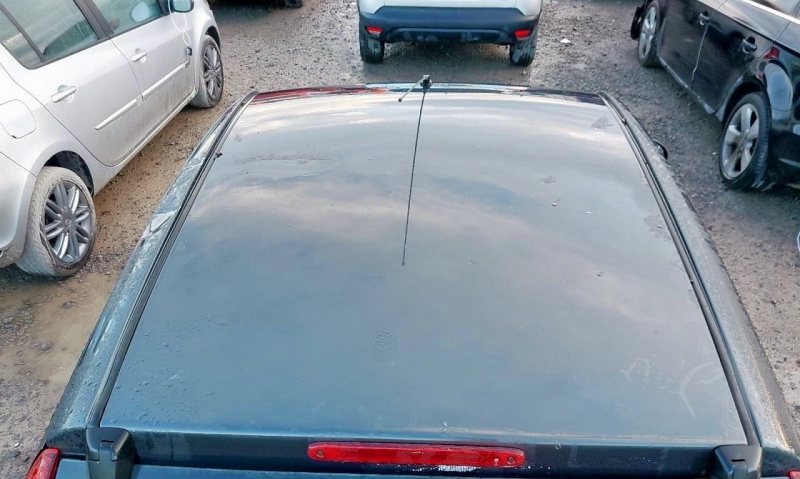 U305, Peugeot 107 2012, 1.0, бензин, МКПП