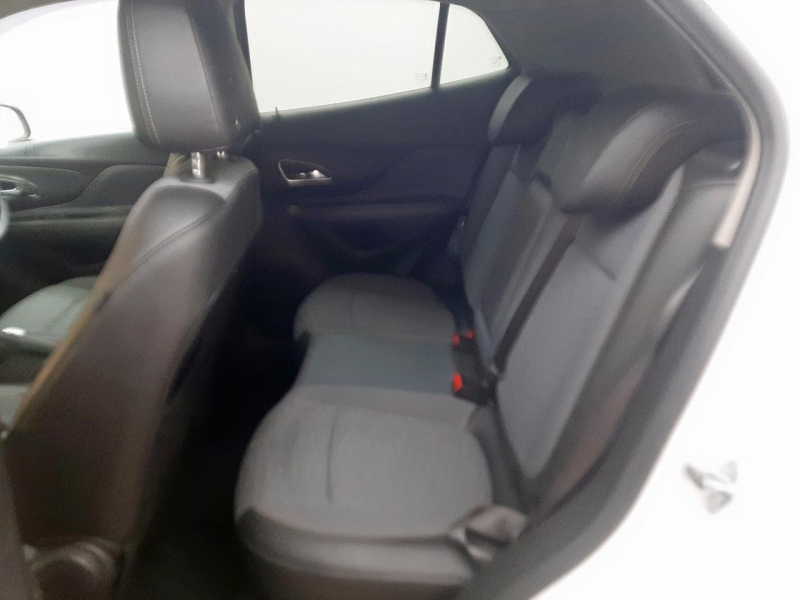 W418, Opel Mokka 2015, 1.4, бензин, МКПП