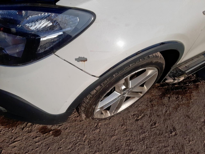 W418, Opel Mokka 2015, 1.4, бензин, МКПП