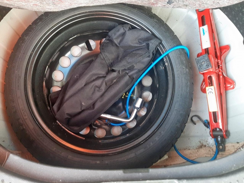 W418, Opel Mokka 2015, 1.4, бензин, МКПП