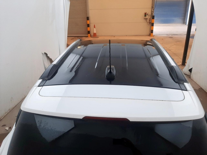 W418, Opel Mokka 2015, 1.4, бензин, МКПП