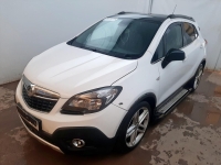 W418, Opel Mokka 2015, 1.4, бензин, МКПП
