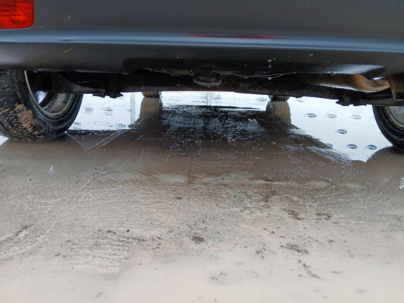 W419, Kia Venga 2010, 1.6, бензин, АКПП