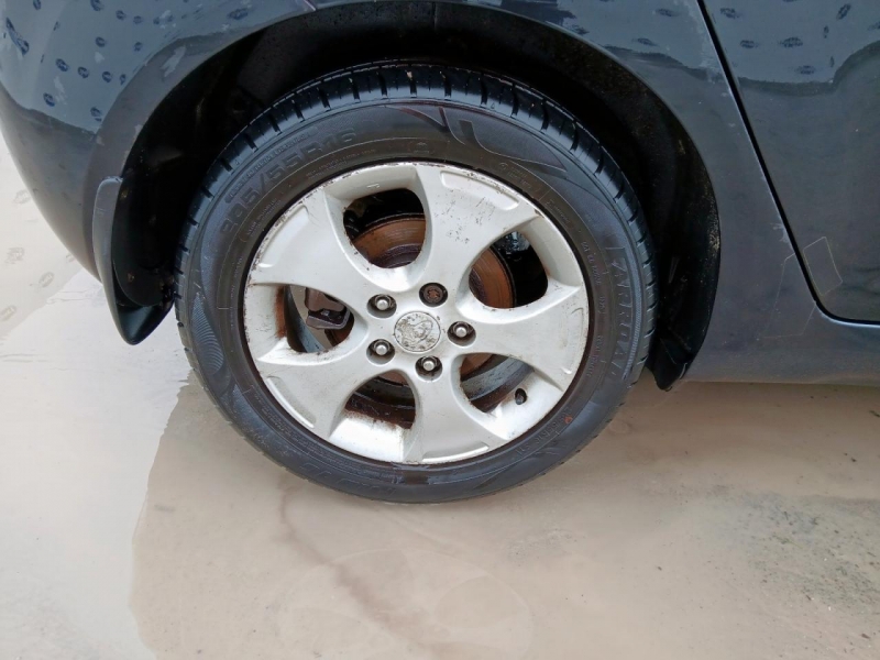 W419, Kia Venga 2010, 1.6, бензин, АКПП