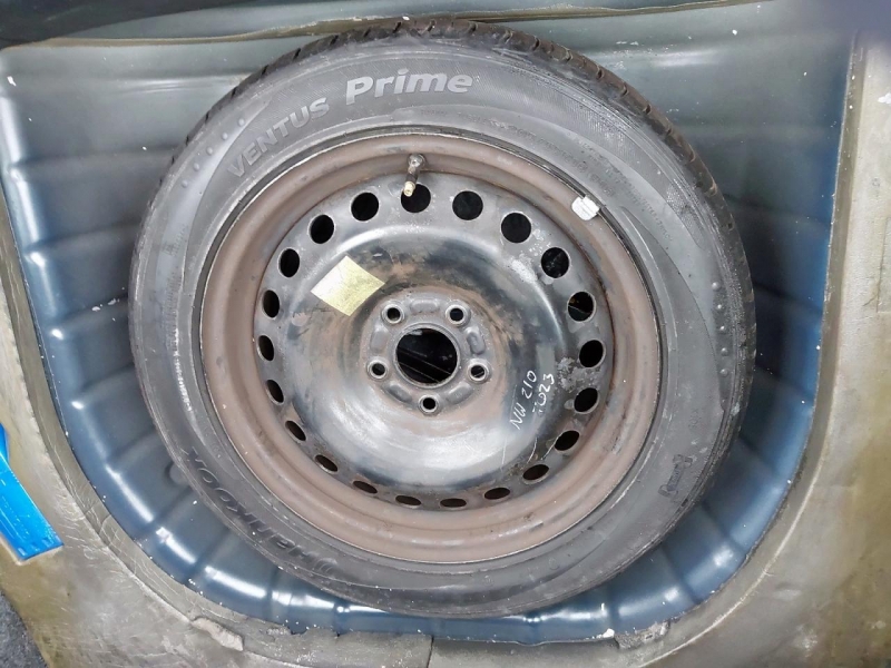 U307, Ford Mondeo 2006, 2.0, бензин, АКПП