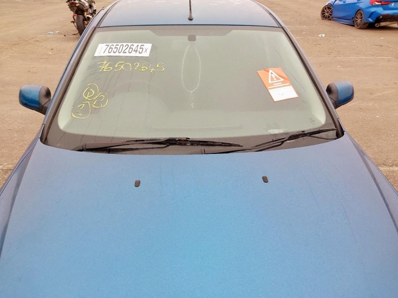 U307, Ford Mondeo 2006, 2.0, бензин, АКПП