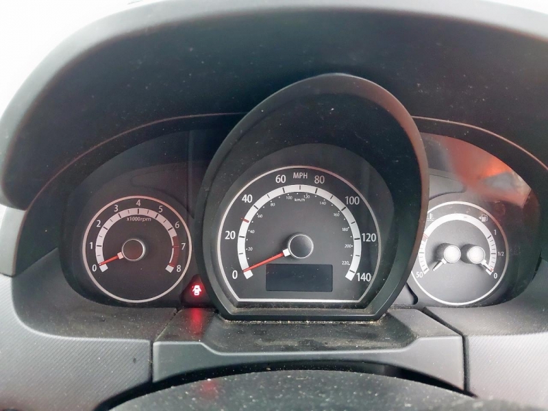 U308, Kia Ceed 2012, 1.6, бензин, АКПП