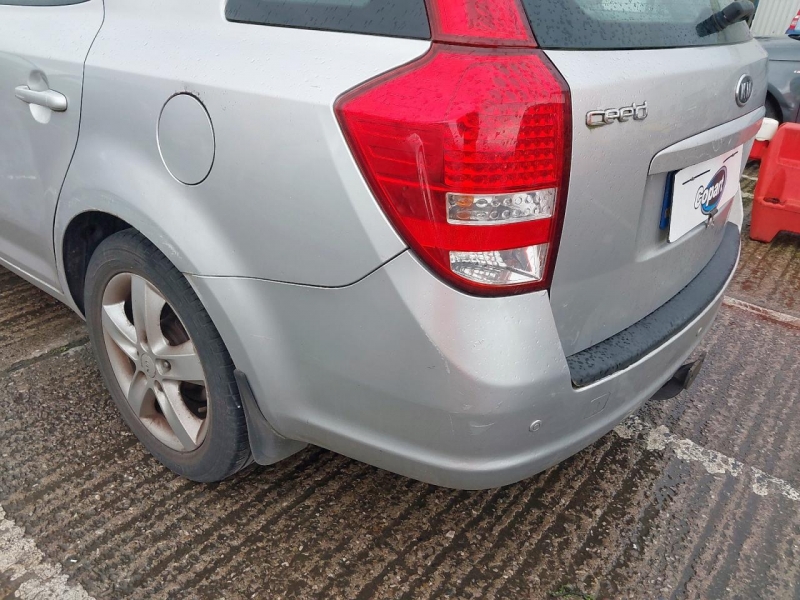 U308, Kia Ceed 2012, 1.6, бензин, АКПП