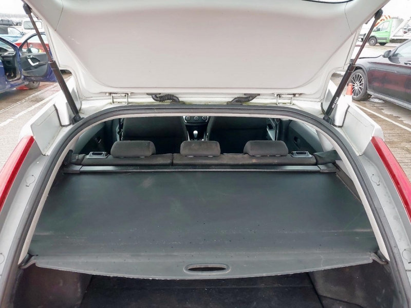 U308, Kia Ceed 2012, 1.6, бензин, АКПП