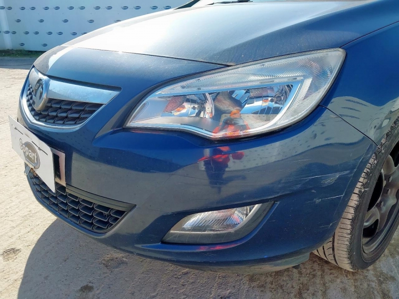U309, Opel Astra 2010, 1.6, бензин, АКПП