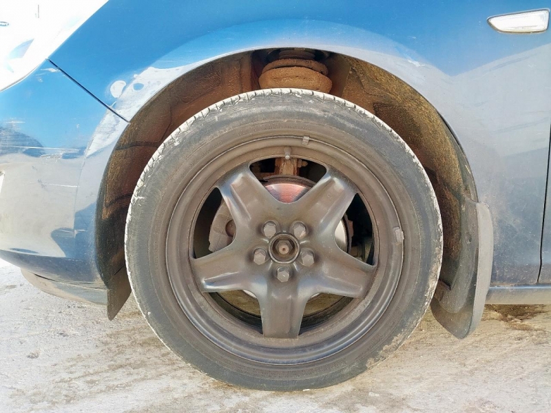 U309, Opel Astra 2010, 1.6, бензин, АКПП