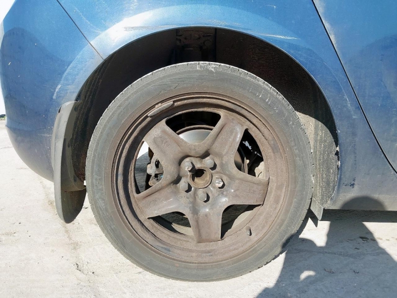 U309, Opel Astra 2010, 1.6, бензин, АКПП