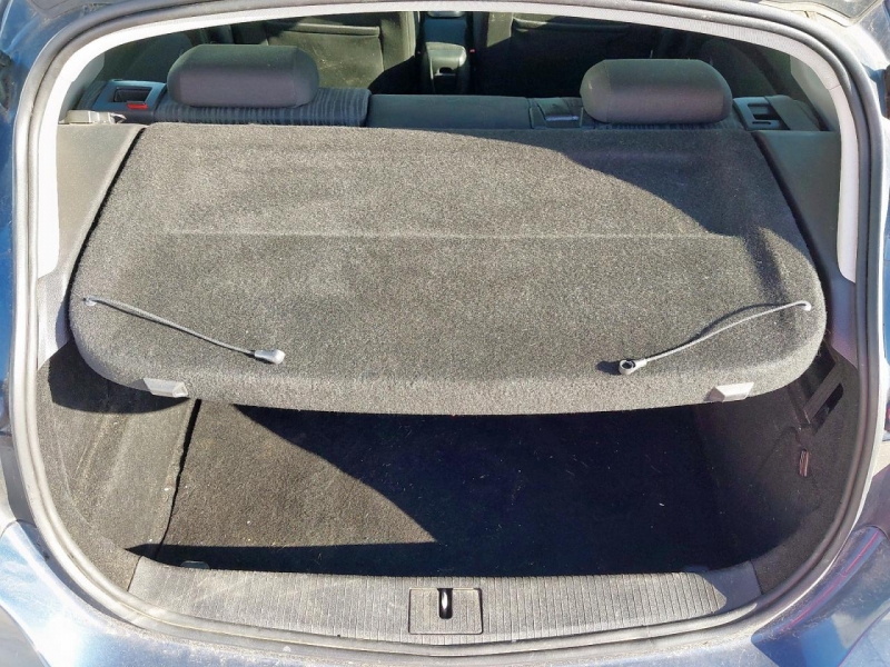 U309, Opel Astra 2010, 1.6, бензин, АКПП