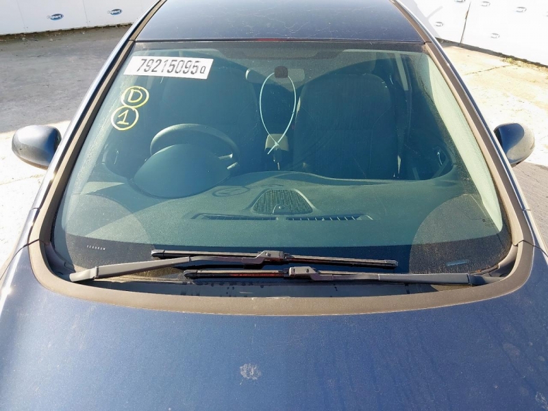 U309, Opel Astra 2010, 1.6, бензин, АКПП