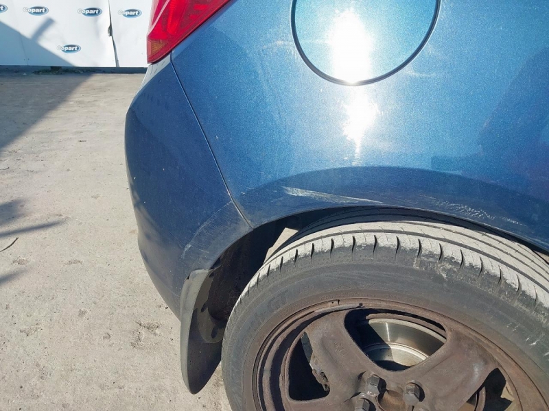 U309, Opel Astra 2010, 1.6, бензин, АКПП