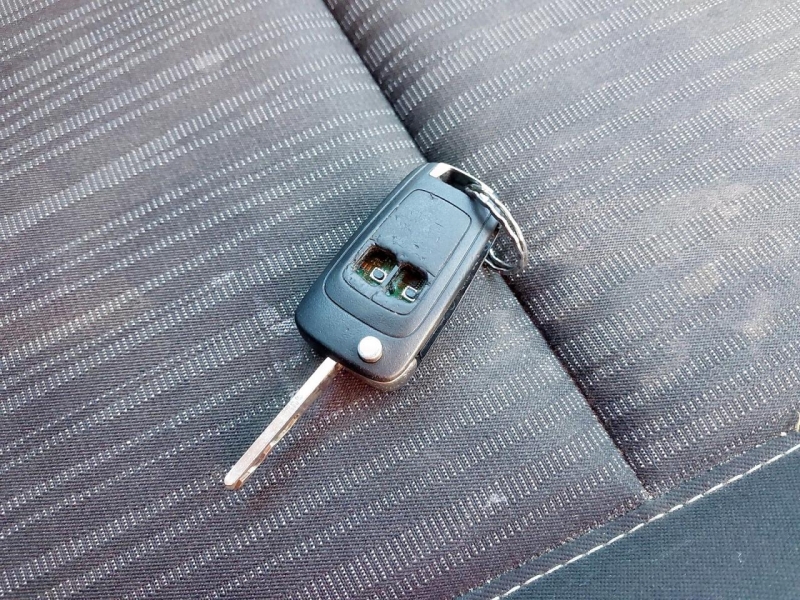 U309, Opel Astra 2010, 1.6, бензин, АКПП