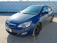U309, Opel Astra 2010, 1.6, бензин, АКПП