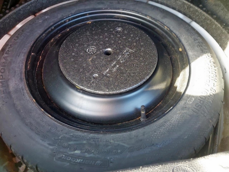 U310, Ford Focus 2014, 2.0, дизель, МКПП