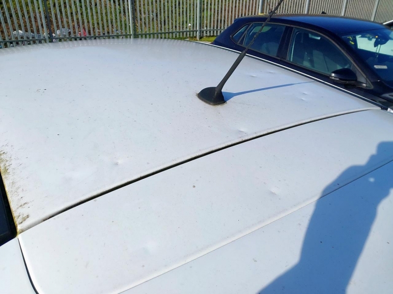 U310, Ford Focus 2014, 2.0, дизель, МКПП