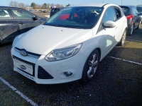 U310, Ford Focus 2014, 2.0, дизель, МКПП
