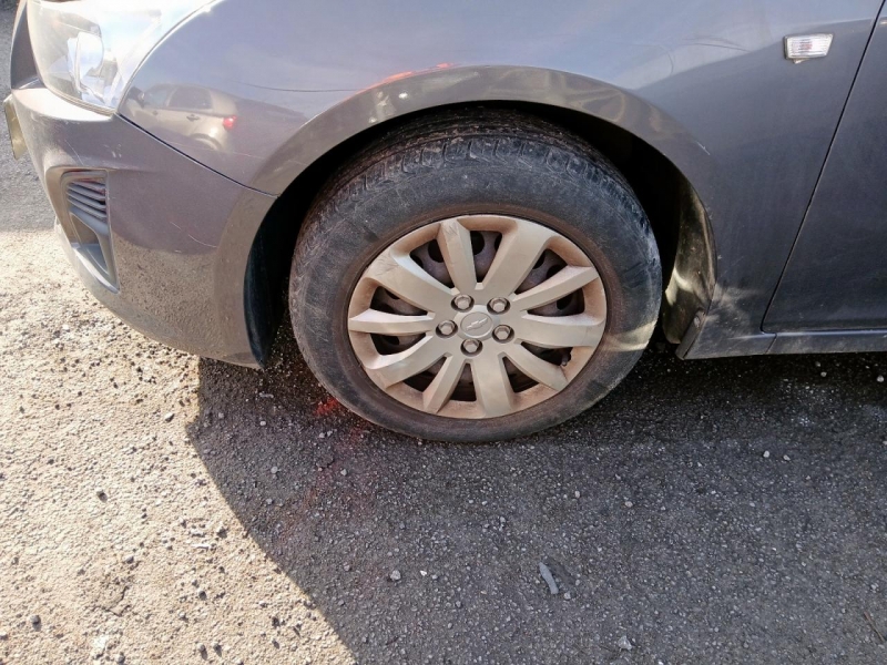 U311, Chevrolet Cruze 2013, 1.6, бензин, МКПП