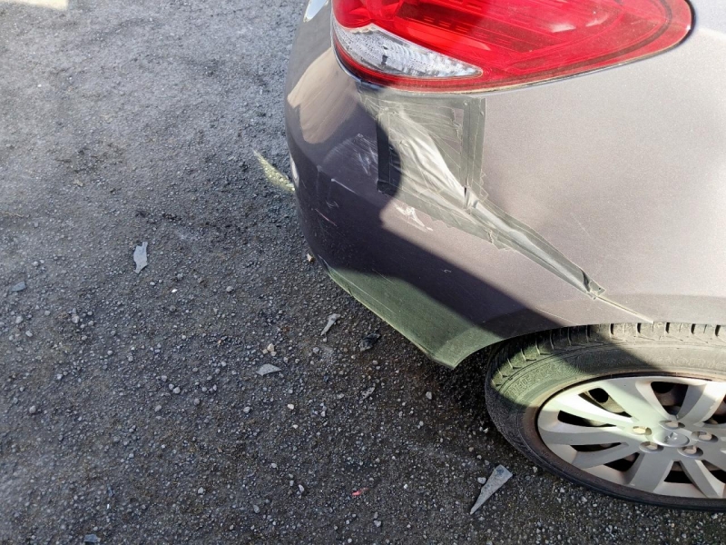 U311, Chevrolet Cruze 2013, 1.6, бензин, МКПП