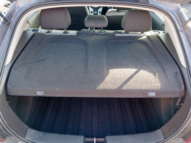 U311, Chevrolet Cruze 2013, 1.6, бензин, МКПП