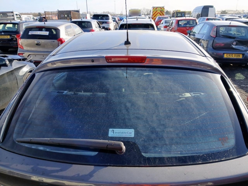 U311, Chevrolet Cruze 2013, 1.6, бензин, МКПП