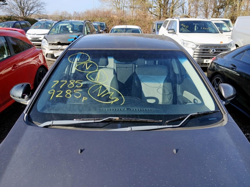 U311, Chevrolet Cruze 2013, 1.6, бензин, МКПП