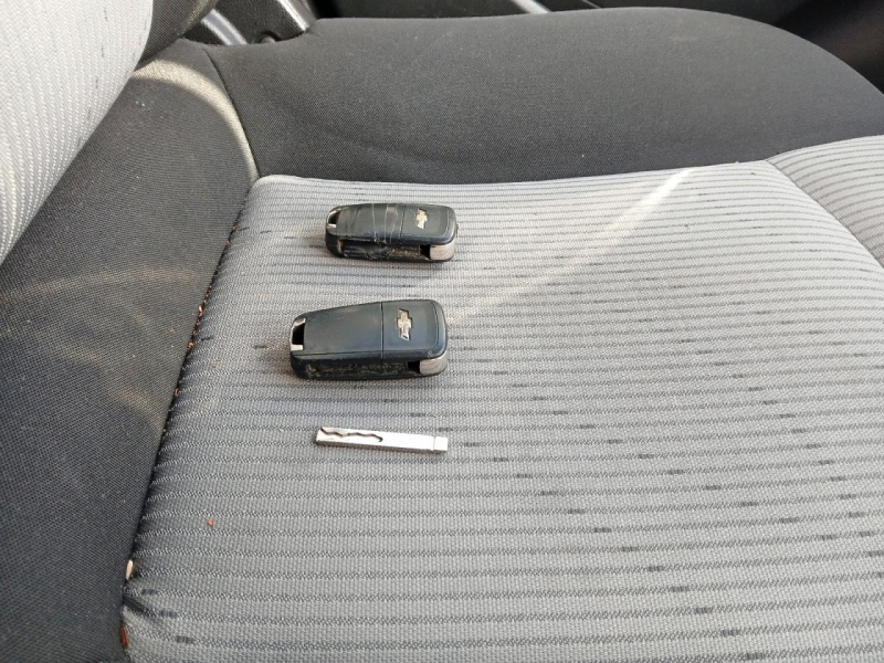 U311, Chevrolet Cruze 2013, 1.6, бензин, МКПП