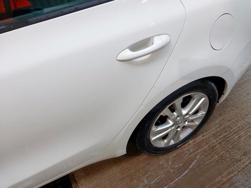 U312, Kia Ceed 2014, 1.4, бензин, МКПП