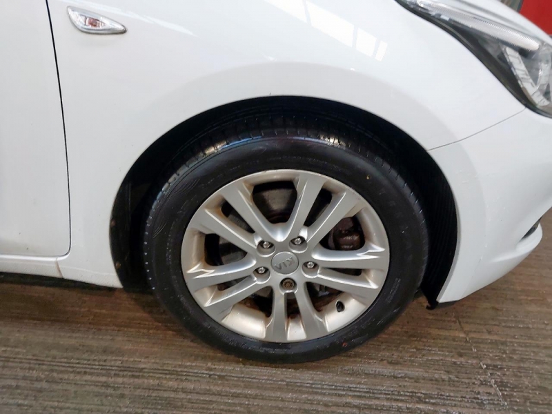U312, Kia Ceed 2014, 1.4, бензин, МКПП