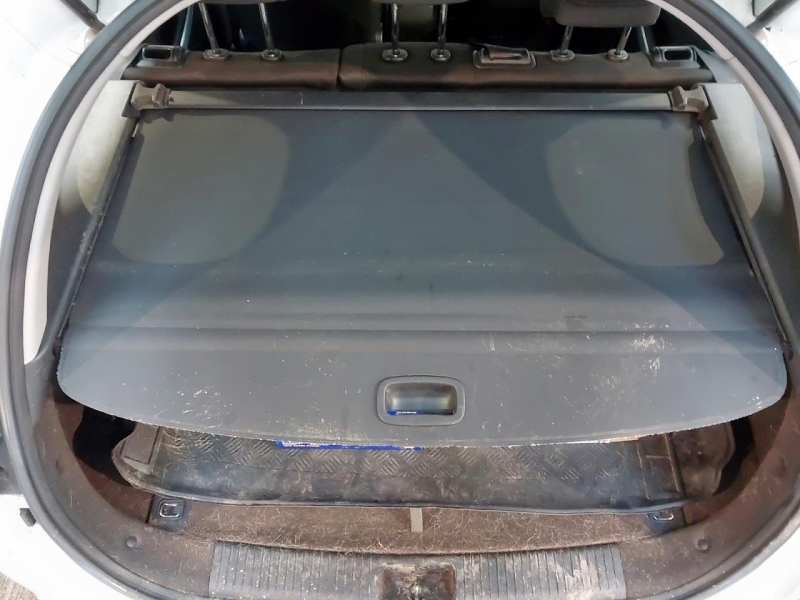 U312, Kia Ceed 2014, 1.4, бензин, МКПП