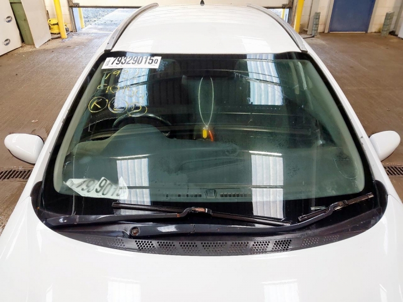 U312, Kia Ceed 2014, 1.4, бензин, МКПП