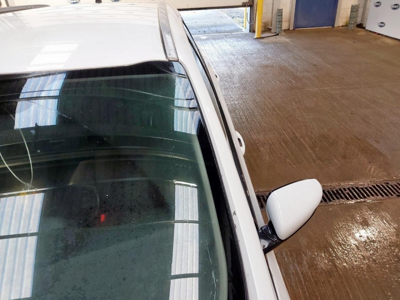 U312, Kia Ceed 2014, 1.4, бензин, МКПП