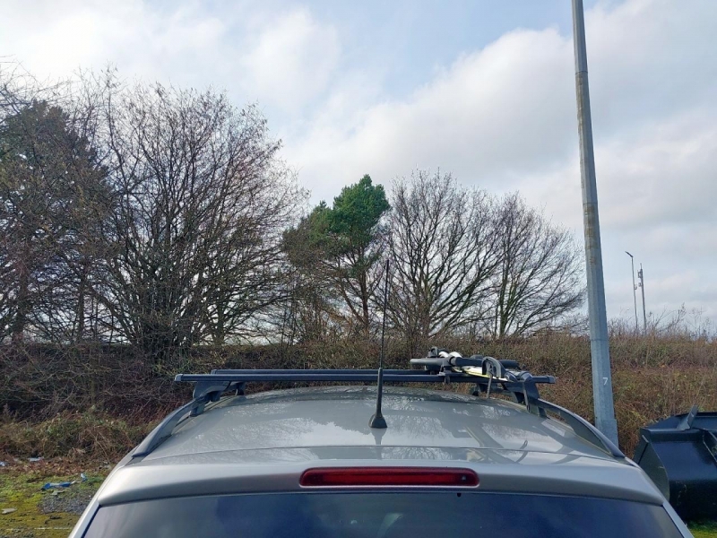 U313, Nissan Qashqai 2013, 1.6, бензин, МКПП