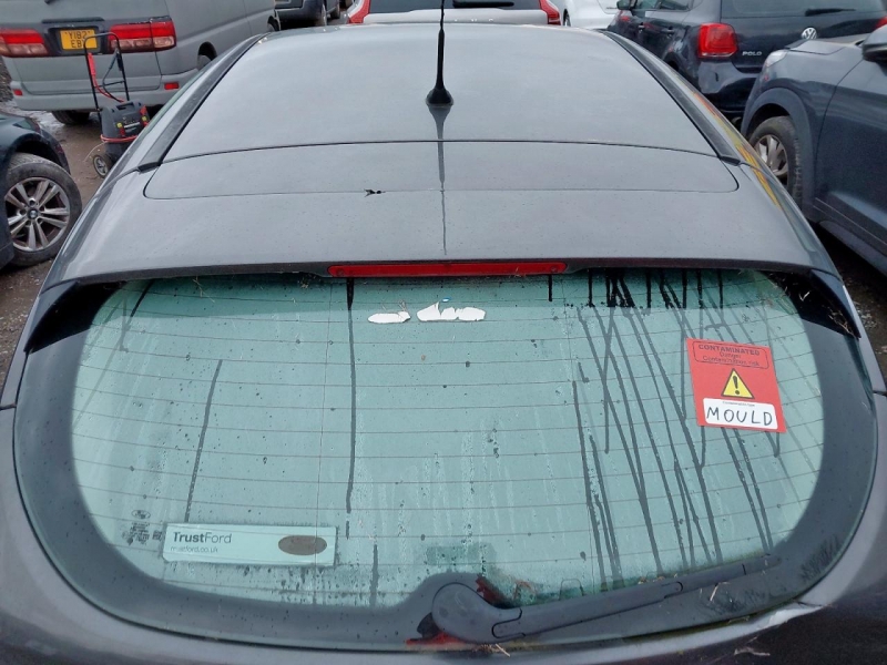 Y214, Ford Focus 2015, 1.5, дизель, МКПП