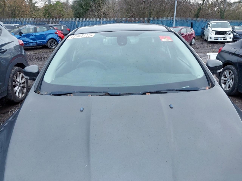 Y214, Ford Focus 2015, 1.5, дизель, МКПП