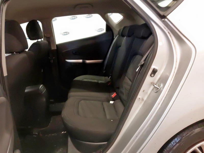 Y215, Kia Ceed 2012, 1.4, бензин, МКПП