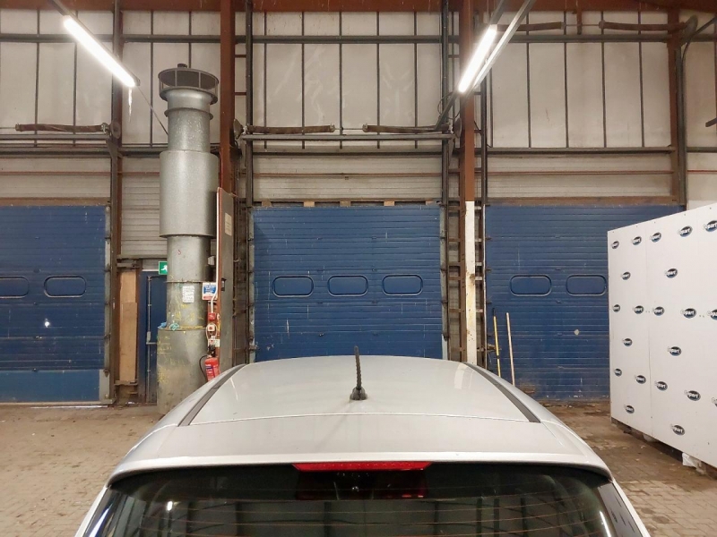 Y215, Kia Ceed 2012, 1.4, бензин, МКПП