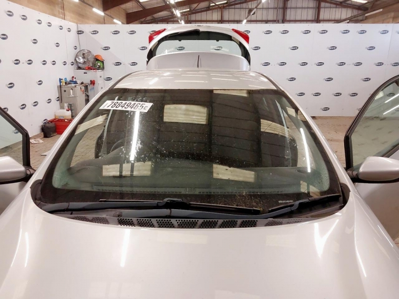 Y215, Kia Ceed 2012, 1.4, бензин, МКПП