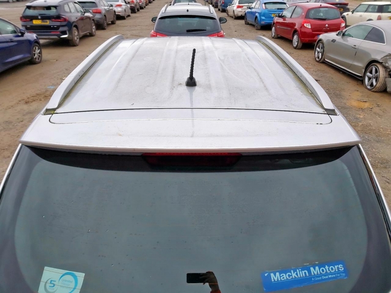 Y216, Hyundai ix35 2014, 1.6, бензин, МКПП