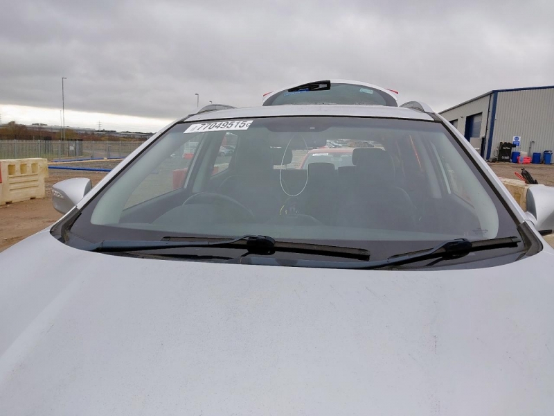 Y216, Hyundai ix35 2014, 1.6, бензин, МКПП